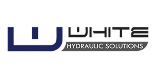 Leverancier van hydraulische componenten van White Hydraulic solutions